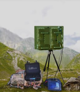 WatchGuard Radar- ELM-2180