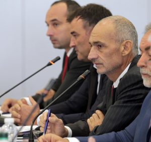 Assen Christov Chairman of the Supervisory Board of Eurohold