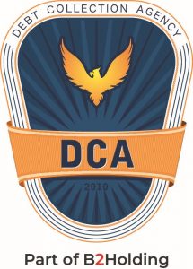 DCA Logo