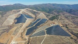 PV Plant
