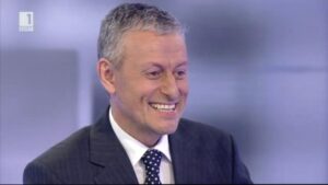 Solomon Passi