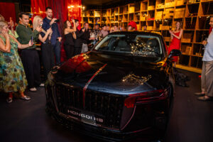 HONGQI
